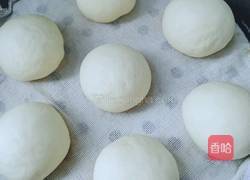 炼奶山药馒头的做法图解13
