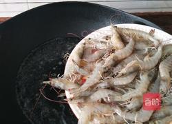 白灼虾的做法图解7