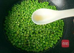 豆角炒肉沫的做法图解10