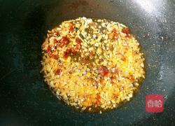 豆角炒肉沫的做法图解12