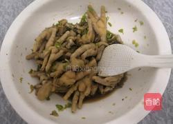 凉拌去骨鸡爪的做法图解12