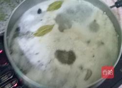 柠檬酸辣鸡爪的做法图解6