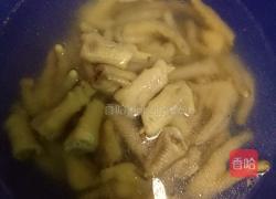 柠檬酸辣鸡爪的做法图解7