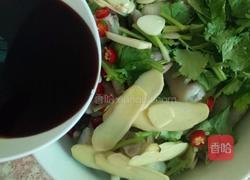 柠檬酸辣鸡爪的做法图解10