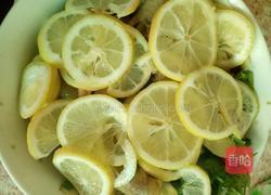 柠檬酸辣鸡爪的做法图解12