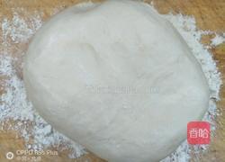 山西裤带抻面家常做法的做法图解1