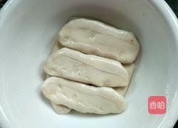 山西裤带抻面家常做法的做法图解3