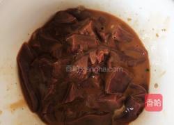 爆表腰花的做法图解2