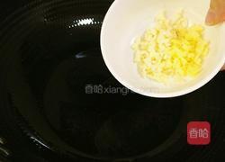 自制牛肉杂酱长寿面的做法图解6