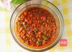 自制牛肉杂酱长寿面的做法图解19