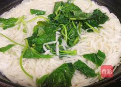 自制牛肉杂酱长寿面的做法图解23