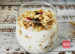 卡乐比酸奶的做法图解7