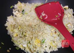 蛋炒饭的做法图解8