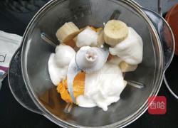 芒果思慕雪的做法图解4