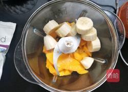 芒果思慕雪的做法图解5