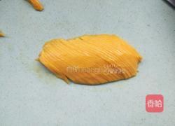 芒果思慕雪的做法图解7