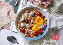 芒果思慕雪的做法图解15