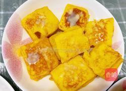 西多士的做法图解5