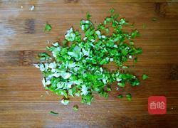 葱花鸡蛋饼的做法图解2