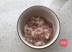 干煸豆角的做法图解2