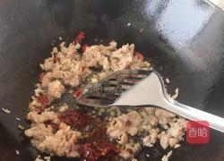 干煸豆角的做法图解4