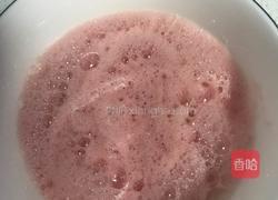 西瓜汁的做法图解4