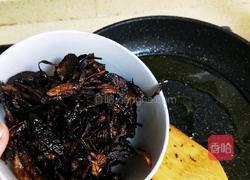 葱油拌面的做法图解7