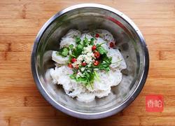 凉拌素肥肠的做法图解5