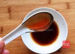 Illustration of how to make cold vegetarian sausage 11