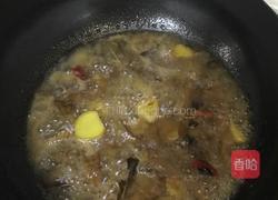 土豆牛肉的做法图解4