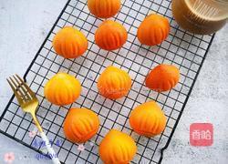 栗子蛋糕的做法图解10