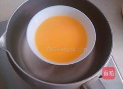 栗子蛋糕的做法图解2