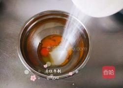 栗子蛋糕的做法图解3