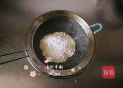 栗子蛋糕的做法图解5