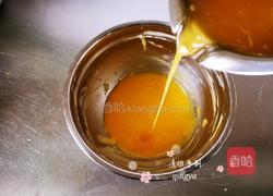 栗子蛋糕的做法图解6