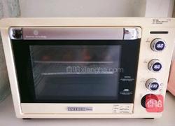 栗子蛋糕的做法图解9