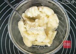 秘制土豆泥清真版的做法图解5
