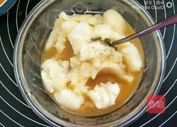 秘制土豆泥清真版的做法图解7