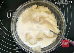 秘制土豆泥清真版的做法图解8