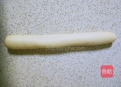 玉米面馒头的做法图解10