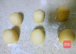 玉米面馒头的做法图解14