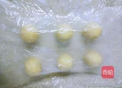 玉米面馒头的做法图解15