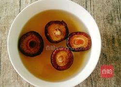 肉末糯米烧麦的做法图解2