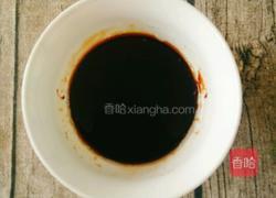 肉末糯米烧麦的做法图解6