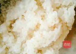 肉末糯米烧麦的做法图解7