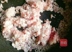 肉末糯米烧麦的做法图解9