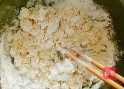 肉末糯米烧麦的做法图解14