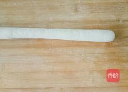 肉末糯米烧麦的做法图解15