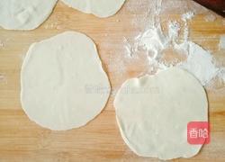 肉末糯米烧麦的做法图解17