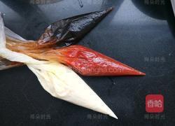 章鱼小丸子的做法图解8